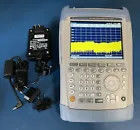comprar Analista de espectro portátil de Rohde & Schwarz FSH6 de 100 Khz a 8 GHz Fabricación en línea
