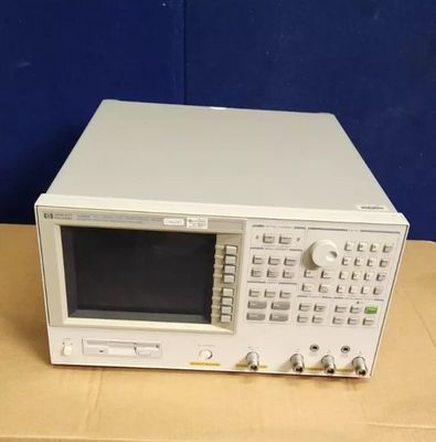 comprar Keysight Agilent 4395A Redes RF/Espectro/Analisador de impedancia de 10 Hz a 500 MHz Fabricación en línea