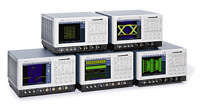 comprar Osciloscopios digitales de fósforo de la serie TDS7000B de Tektronix Fabricación en línea