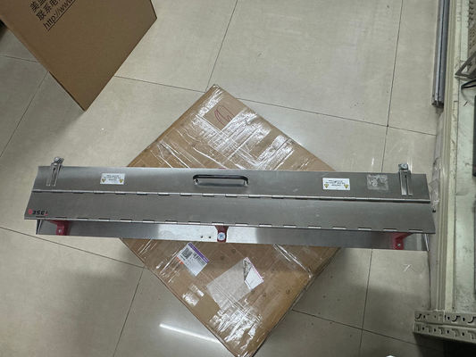 comprar Teseq CDN 3425 Abrangor de acoplamiento capacitivo Rango de frecuencia de 150 kHz a 230 MHz Fabricación en línea