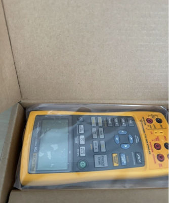 comprar Calibrador de procesos multifunción de precisión Fluke 726 / Buena función Calibra instrumentos de temperatura de termopares y RTD Fabricación en línea