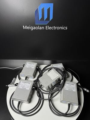 comprar Sensores de potencia direccionales de Rohde y Schwarz NRT-Z14 de 25MHz a 1GHz, AVG de 6mW a 120W, máximo de 300W. Tipo N ((f), serie NRT-ZXX Fabricación en línea