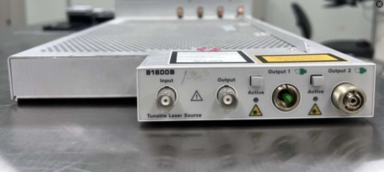 comprar Módulo de fuente láser sintonizable de Keysight 81600B 1260nm-1640nm Fabricación en línea