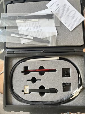 comprar Tektronix P80318 Sonda TDR Diferencial de 18 GHz con Impedancia de 100 Ohm para DSA8300 Fabricación en línea