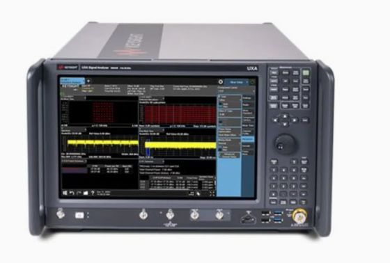 comprar Analizador de Señales Keysight N9032B PXA de 2 Hz a 55 GHz con Ancho de Banda Máximo de Análisis de 2 GHz Usado Fabricación en línea