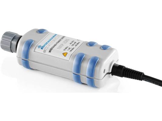 comprar R&S NRP-Z8x Sensor de potencia de banda ancha con rango de frecuencia de 50 MHz a 44 GHz y rango de medición de -60 dBm a +20 dBm Fabricación en línea
