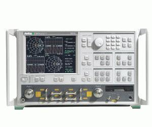 comprar Analisador de red vectorial Anritsu 37397C, de 40 MHz a 65 GHz Fabricación en línea