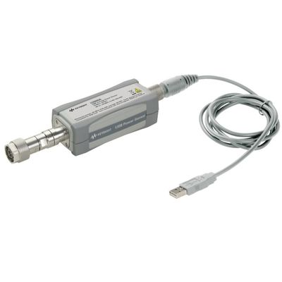 comprar Sensor de potencia USB Keysight U2004A de 9 kHz a 6 GHz con rango dinámico de -60 a +20 dBm y factor de forma enchufable Fabricación en línea