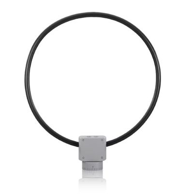 comprar HFH2-Z2E Antenna de bucle activo Rohde y Schwarz 8.3 kHz a 30 MHz Fabricación en línea