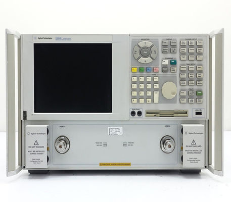 comprar Analizador de Redes Keysight E8364B PNA de 10 MHz a 50 GHz con Rango Dinámico de 104 dB (Usado) Fabricación en línea