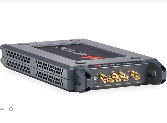 comprar Keysight P9375A Analista de red vectorial USB de segunda mano con 2 puertos y rango de frecuencia de 300 kHz a 26,5 GHz Fabricación en línea