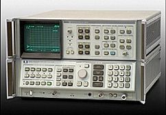 comprar Keysight (Agilent) 8568A Analisador de espectro de 100 Hz a 1,5 GHz Fabricación en línea