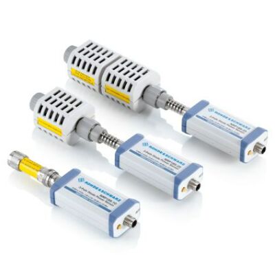 comprar R&S NRPxxS/SN/SN-V Sensor de potencia de diodo de tres vías con control USB y LAN de 50 MHz a 50 GHz Fabricación en línea