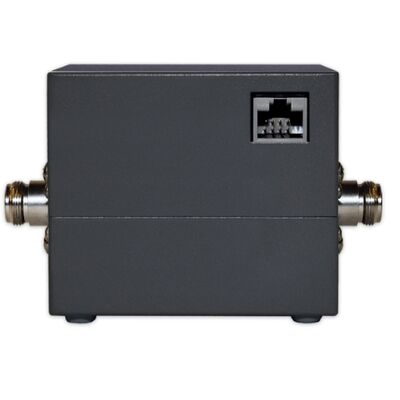 comprar Sensor de potencia RF Bird serie 4020 con precisión de ±3 % y calibración rastreable por NIST para aplicaciones de 100 kHz a 3 GHz Fabricación en línea