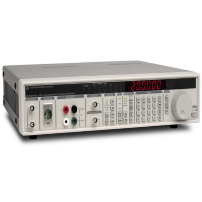 comprar Sistemas de Investigación de Stanford DS360 200 kHz Generador de función de distorsión ultra baja Fabricación en línea