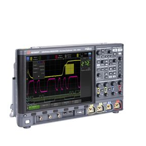 comprar Keysight Osciloscopio con ancho de banda de 1,5 GHz 4 canales analógicos y pantalla táctil capacitiva de 12,1 pulgadas Fabricación en línea