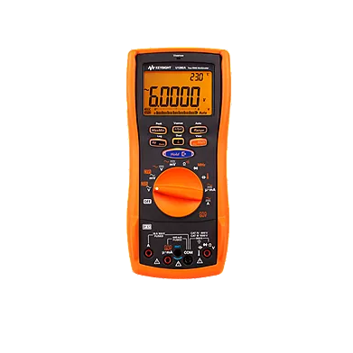 comprar Keysight U1282A Portable Multimeter with IP67 Certification 60,000-Count Display and 800-Hour Battery Life Fabricación en línea