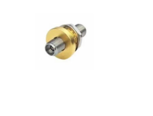 comprar 2.92mm Mujer a Mujer Bulkhand montaje adaptador herméticamente sellado Fabricación en línea