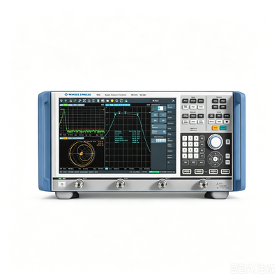 comprar R&S ZNB20 Analista de red vectorial de 4 puertos con rango de 100 kHz a 20 GHz y puertos de prueba de 3,5 mm robustos Fabricación en línea
