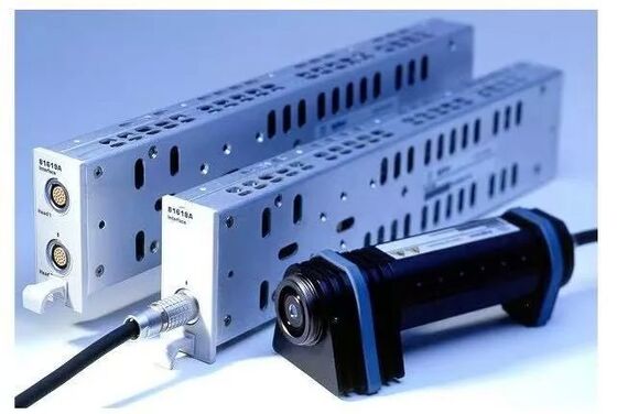 comprar Keysight Agilent 81623B Cabezal de potencia óptica de germanio 750-1800nm ​​Sensor Ge ISO17025 calibrado con certificado Fabricación en línea