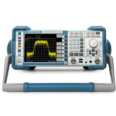 comprar Rohde Schwarz FSL6 Analista de espectro RF de 6 GHz con 10 Hz RBW para pruebas de RF de precisión Fabricación en línea