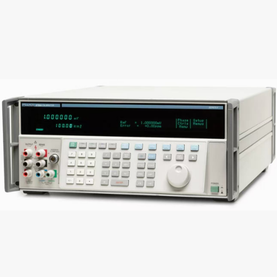 comprar Calibrador multifunción de alto rendimiento Fluke 5720A con precisión de voltaje CC de ±3,5 ppm y rango de voltaje CA de 1100V Fabricación en línea