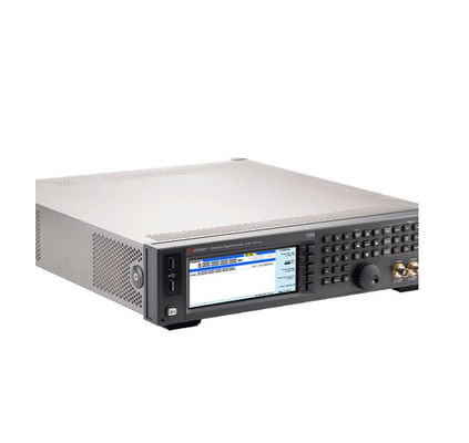 comprar Keysight N5166B Generador de señal vectorial RF CXG con modulación digital de 9 kHz a 6 GHz y control remoto LAN USB Fabricación en línea