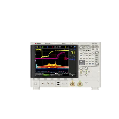 comprar Osciloscopio de Señales Mixtas Keysight DSOX6002A InfiniiVision Serie X con Pantalla Táctil de 12.1 Pulgadas y Hasta 6 GHz de Ancho de Banda Fabricación en línea