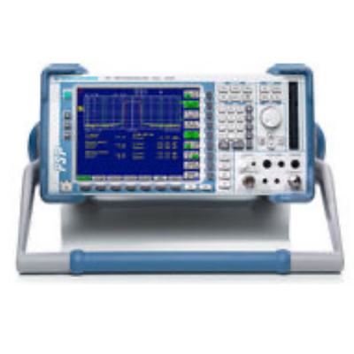 comprar Analizador de espectro de sobremesa Rohde Schwarz FSP13 con rango de 9 kHz a 13,6 GHz, alto rango dinámico y ancho de banda de resolución de 1 Hz a 10 MHz Fabricación en línea