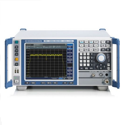 comprar Rohde Schwarz FSV13 Analisador de señal y espectro de 10 Hz a 13,6 GHz Prepropio completamente probado con bajo ruido de fase Fabricación en línea