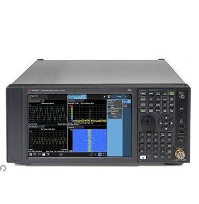 comprar Keysight N9010B Analista de señal de la serie X EXA con rango de frecuencia de 10 Hz a 44 GHz y ancho de banda de 40 MHz para análisis del espectro en tiempo real Fabricación en línea