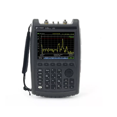 comprar Keysight N9918A Analista de RF portátil FieldFox con rango de frecuencia de 30 kHz a 26,5 GHz y capacidad de análisis de red vectorial Fabricación en línea