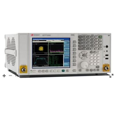 comprar Keysight N9000A Analista de señal de la serie X CXA con rango de 9 kHz a 7,5 GHz y ancho de banda de análisis de 25 MHz Fabricación en línea