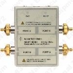 Módulo de Keysight ECal del puerto del artículo 4, calibración electrónica de Agilent N4431A RF