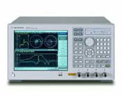 Analizadores de red del vector de Multiscene ENA RF Keysight Agilent E5071B