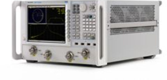 Analizador de red práctico de 43.5GHz Agilent PNA, Keysight N5224A VNA