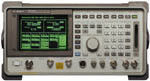 Tarjetas de memoria prácticas del probador PCMCIA de la señal de Keysight RF Agilent 8920B