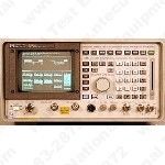 Las comunicaciones de Keysight Agilent 8921A RF prueban el sistema flexible para el sitio de la célula