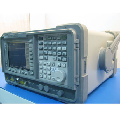 Analizador de espectro básico de Keysight Agilent E4403B ESA-L 9 kilociclos a 3 gigahertz