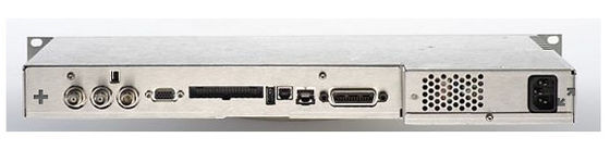 Osciloscopio aumentable remoto de 4 canales, 1GHz Keysight Agilent DSO6104L