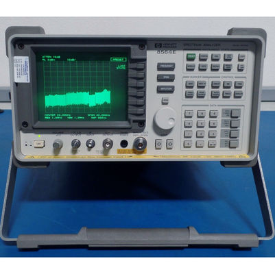 analizador de espectro de 9kHz-40GHz RF Keysight durable Agilent 8564E