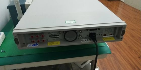 Multímetro digital Keysight Agilent 3458A 1000V 8.5 dígitos DMM 3458A
