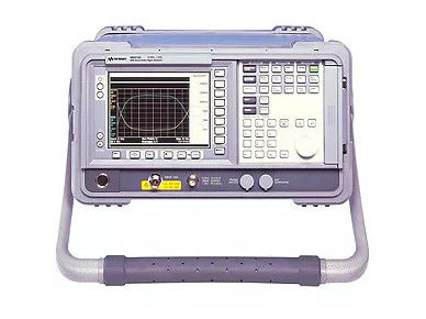 equipo electrónico Keysight Agilent N8973A de la prueba 10MHz-3GHz y de medida