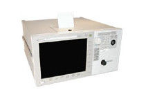 Analizador de red óptico de Agilent 86142B Keysight Benchtop 10 P.M.