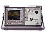 Analizador de espectro óptico de la longitud de onda 10PM Keysight Agilent 86143B