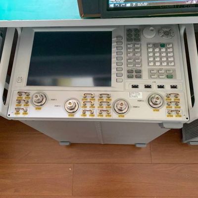 Analizador de red usado de PNA-X N5244A 10 megaciclo 43.5GHz SI ancho de banda para los compradores de B2B