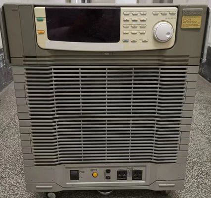 Kikusui PCR4000W Fuente CA de alta potencia Fuente de alimentación CC de 20-300W GPIB/RS232C Control