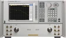 E8361A/C Keysight PNA Network Analyzer 94 DB 10 MHz a 67 GHz Calibración TRL/LRM
