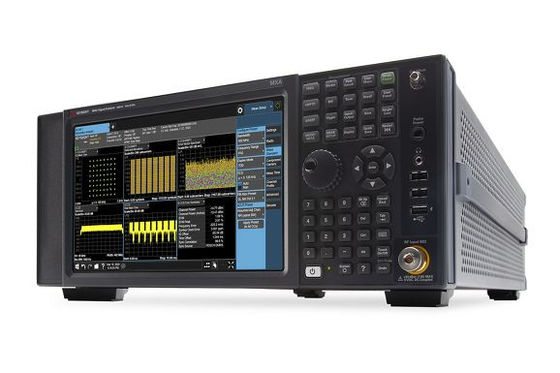 N9021B Analista de señal MXA de 10 Hz a 50 GHz con software RTSA / PathWave 89600 VSA