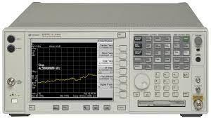E4447A Analista de espectro PSA 3 Hz a 42,98 GHz Mediciones de un botón de gran alcance